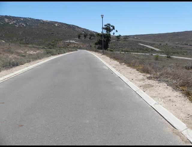 LAND FOR SALE IN ST HELENA VIEWS